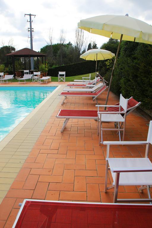 Agriturismo Marrucola San Miniato Bagian luar foto