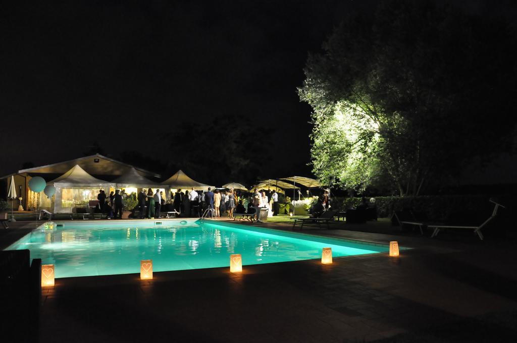 Agriturismo Marrucola San Miniato Bagian luar foto